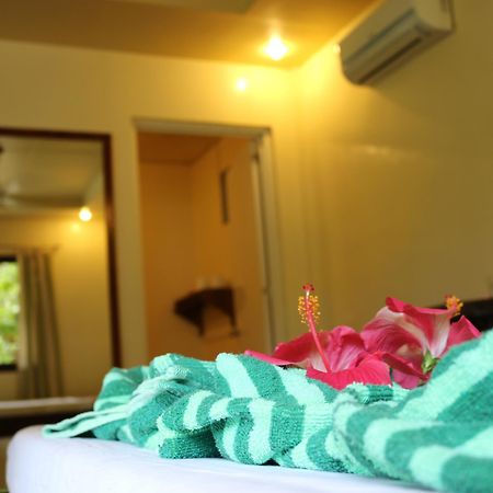 ลา ลูนา ไอส์แลนด์ รีสอร์ท Siargao ภายนอก รูปภาพ