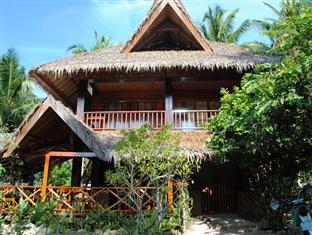 ลา ลูนา ไอส์แลนด์ รีสอร์ท Siargao ภายนอก รูปภาพ