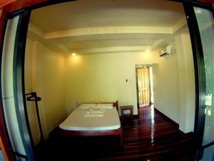ลา ลูนา ไอส์แลนด์ รีสอร์ท Siargao ภายนอก รูปภาพ